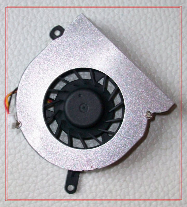 new Fujitsu 21-20826-60 T5512S05HD T5512S05HD-0-C01 CPU Fan new Fujitsu 21-20826-60 T5512S05HD T5512S05HD-0-C01 CPU Fan
