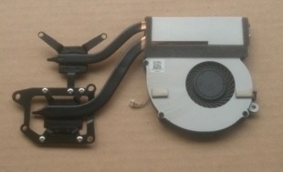 New SONY PCG-41217T PCG-41219T VPCSD-113T CPU Fan + heatsink New SONY PCG-41217T PCG-41219T VPCSD-113T CPU Fan + heatsink