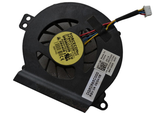 New DELL Vostro A840 A860 Inspiron 1410 Cooling CPU Fan New DELL Vostro A840 A860 Inspiron 1410 Cooling CPU Fan