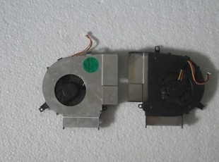 New AB8905UX-LB3 Fujitsu Amilo Li3710 Li3910 CPU Fan New AB8905UX-LB3 Fujitsu Amilo Li3710 Li3910 CPU Fan